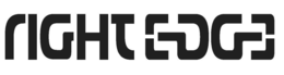 RIGHT EDGE trademark