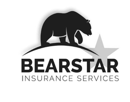 BEARSTAR INSURANCE SERVICES trademark
