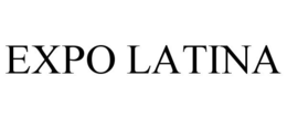 EXPO LATINA trademark