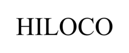HILOCO trademark