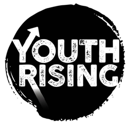 YOUTH RISING trademark