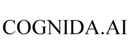 COGNIDA.AI trademark