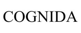 COGNIDA trademark