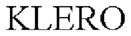 KLERO trademark