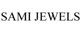 SAMI JEWELS trademark