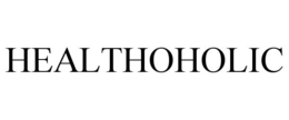HEALTHOHOLIC trademark