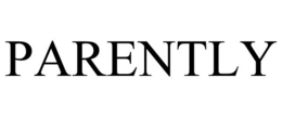 PARENTLY trademark