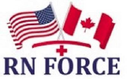 RN FORCE trademark