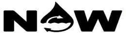 NOW trademark