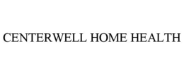 CENTERWELL HOME HEALTH trademark