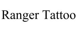 RANGER TATTOO trademark