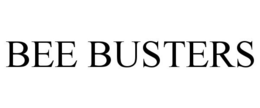 BEE BUSTERS trademark