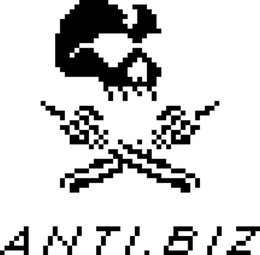 ANTI.BIZ trademark