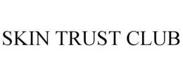 SKIN TRUST CLUB trademark