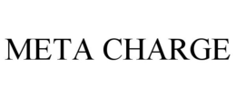 META CHARGE trademark