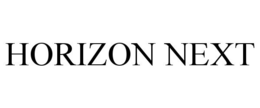 HORIZON NEXT trademark