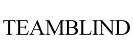 TEAMBLIND trademark