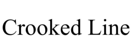 CROOKED LINE trademark