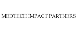 MEDTECH IMPACT PARTNERS trademark