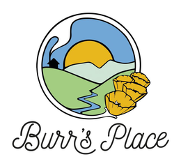 BURR'S PLACE trademark