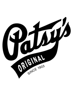 PATSY'S ORIGINAL SINCE 1903 trademark