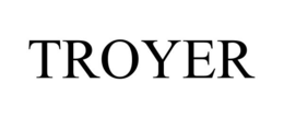 TROYER trademark