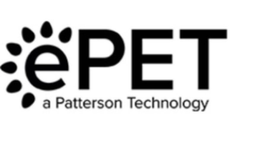 EPET A PATTERSON TECHNOLOGY trademark