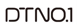 DTNO.1 trademark