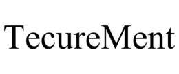 TECUREMENT trademark