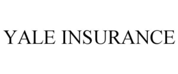 YALE INSURANCE trademark