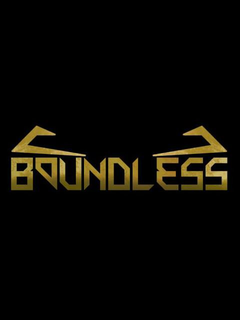 BOUNDLESS trademark