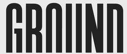 GROUND trademark