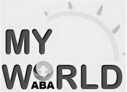 MY WORLD ABA trademark