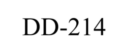 DD-214 trademark