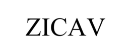 ZICAV trademark