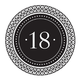 18 trademark