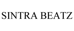 SINTRA BEATZ trademark
