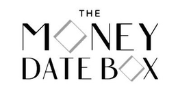 THE MONEY DATE BOX trademark
