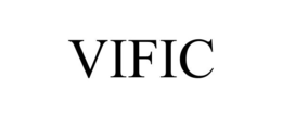 VIFIC trademark