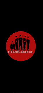 EXOTIC MAFIA trademark