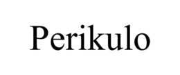 PERIKULO trademark