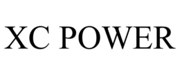 XC POWER trademark