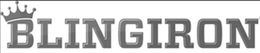 BLINGIRON trademark
