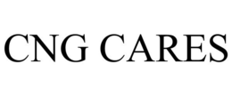 CNG CARES trademark