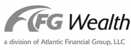 AFG WEALTH A DIVISION OF ATLANTIC FINANCIAL GROUP, LLC trademark