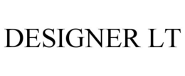 DESIGNER LT trademark