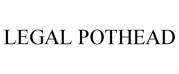 LEGAL POTHEAD trademark