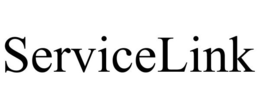 SERVICELINK trademark