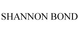 SHANNON BOND trademark