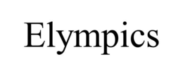 ELYMPICS trademark